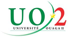 Logo Université Ouaga II