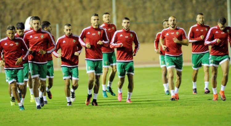 maroc entrainement 151116 750x410