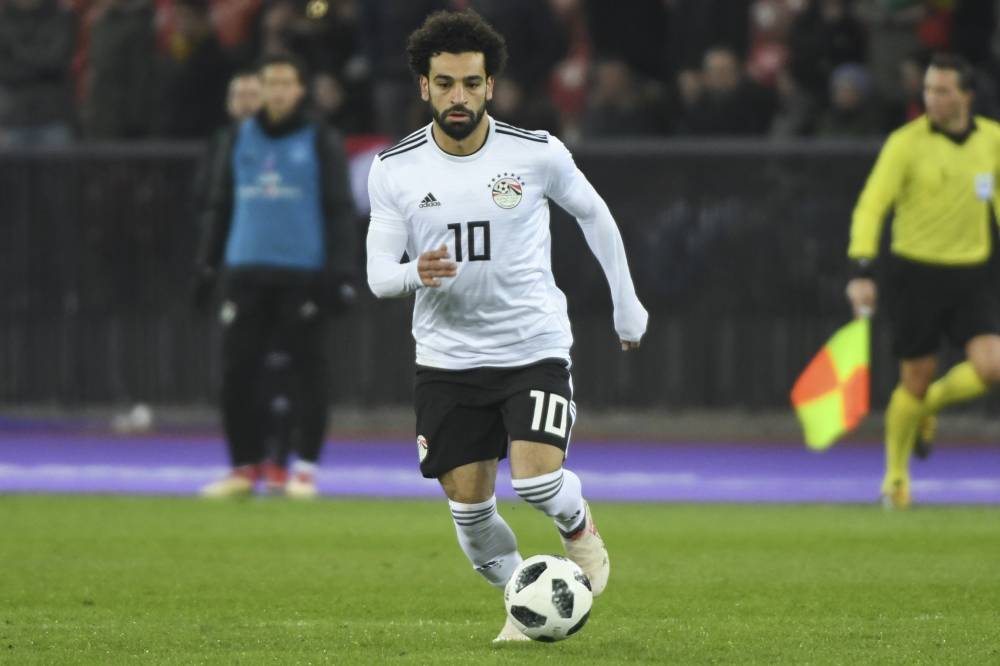 salah